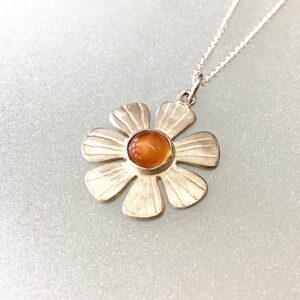 Päivänkakkara hopeariipus,